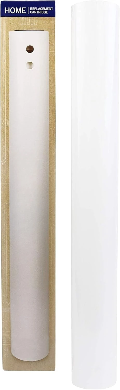 

Replacement Cartridge for Home System, Citrus Filtered, Salt-Free Water Filter System + Water Softener–Healthy & Pure Water–New