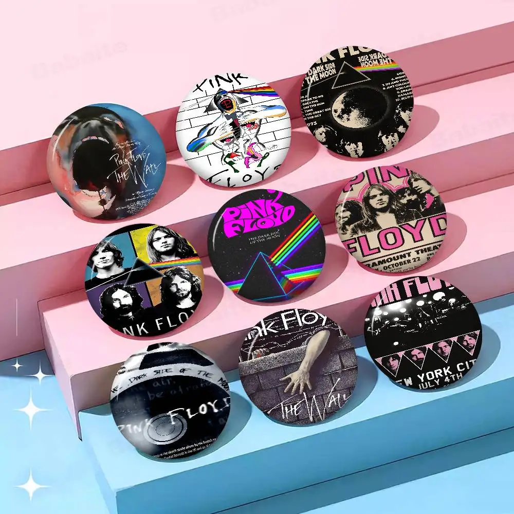 Rock Band P-Pink F-…