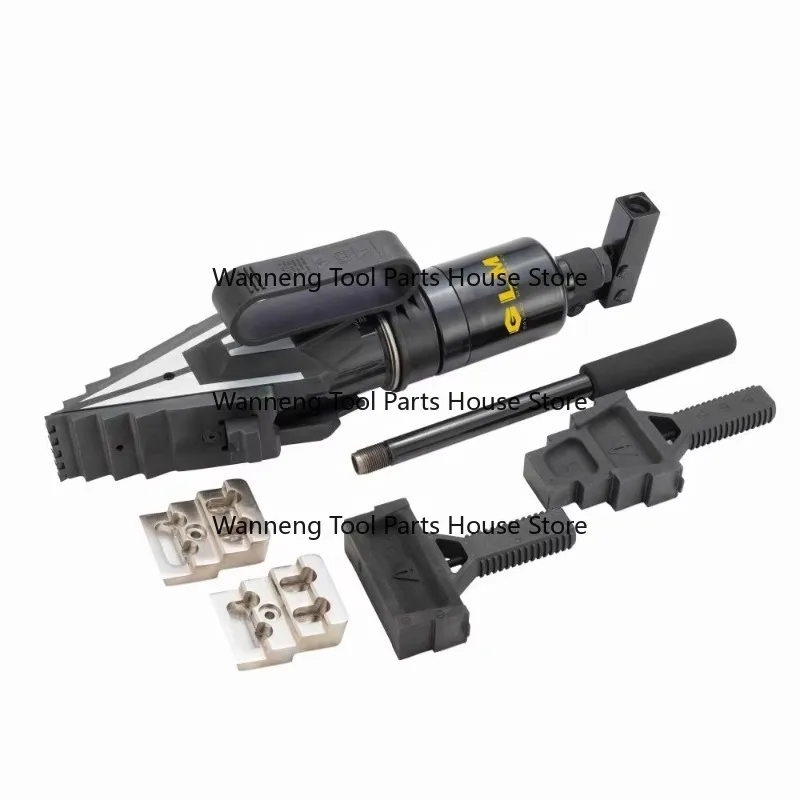 مخصصة فاصل شفة هيدروليكية نوع سبليت موازية إسفين مفرشة لأداة صيانة المعدات المعدات الهيدروليكية