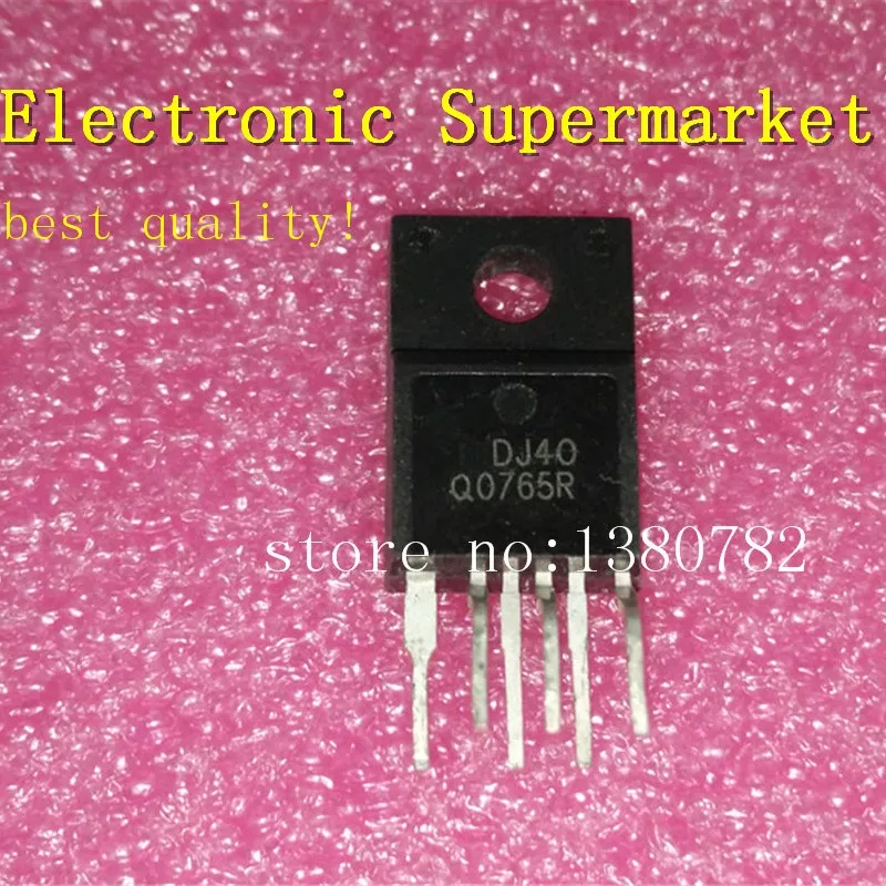 

Free Shipping 10pcs-50pcs FSQ0765R Q0765R FSQ0765 TO220-6 IC In stock!