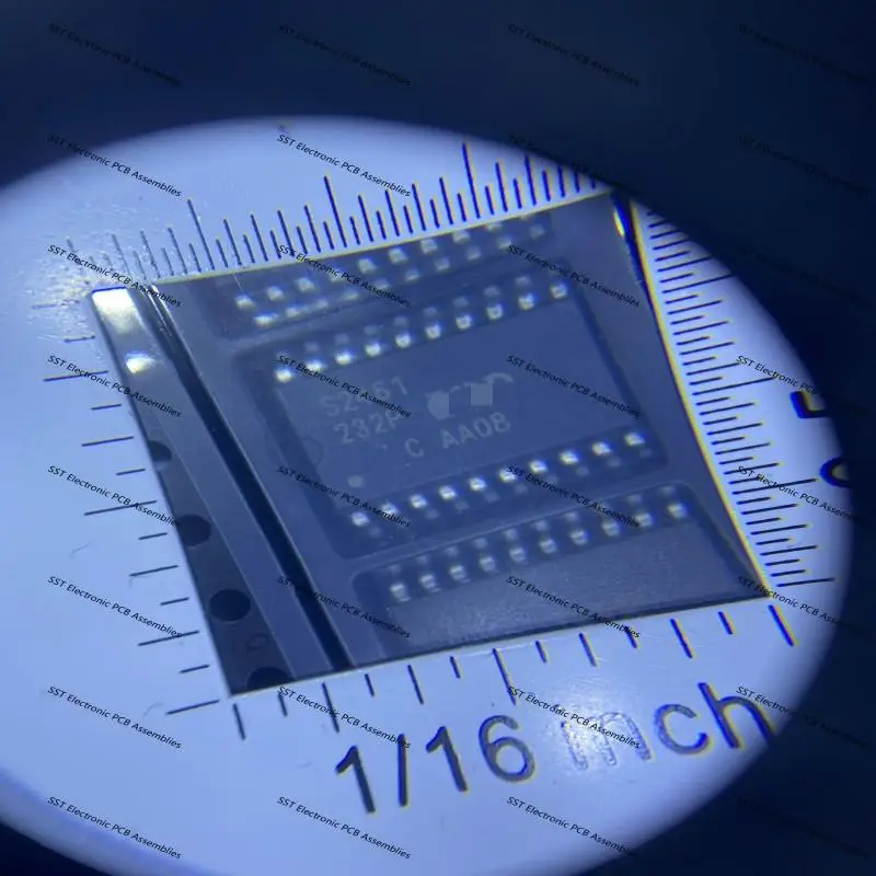 10–100 Pcs IRS2461S…