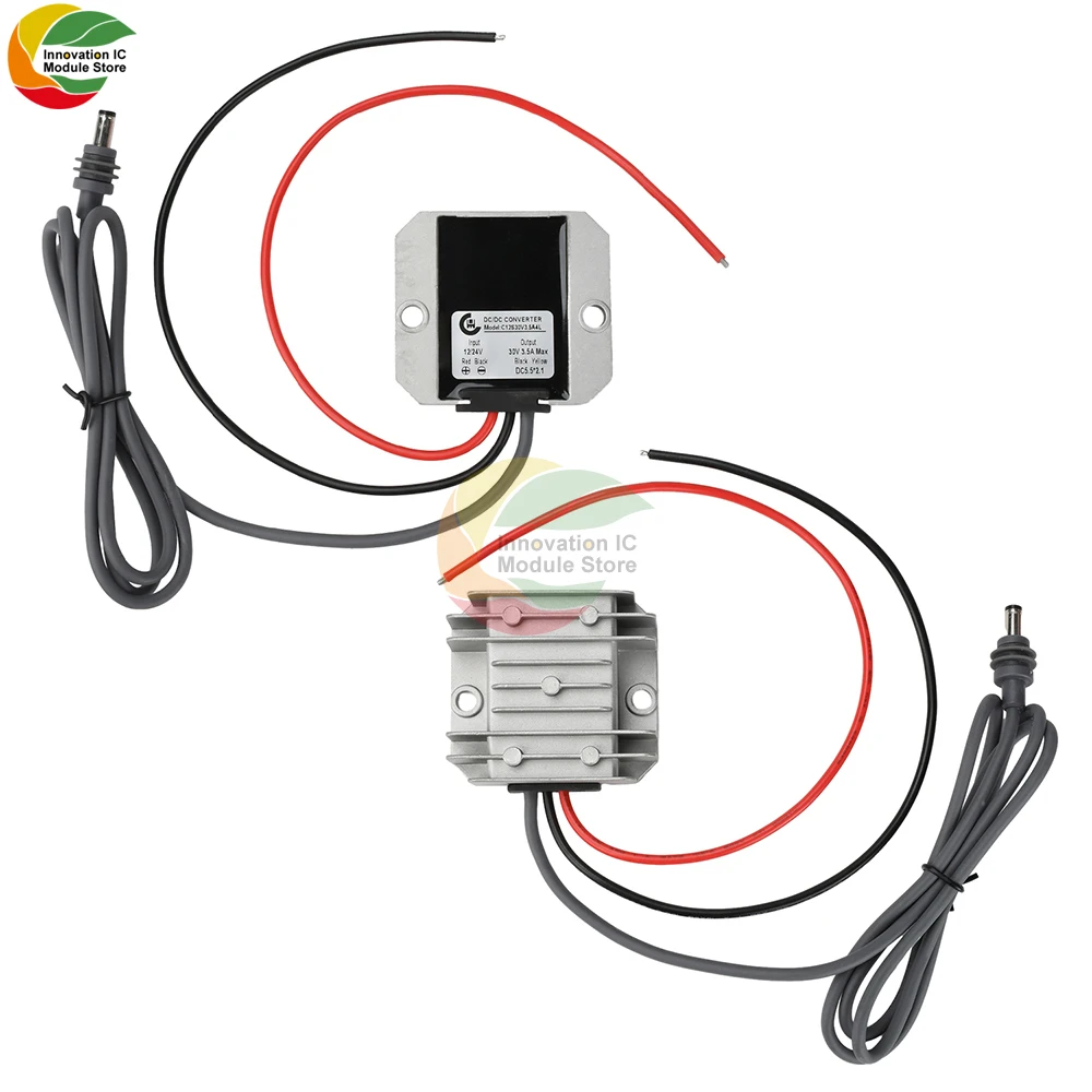 Dc To Dc Step Up Co…