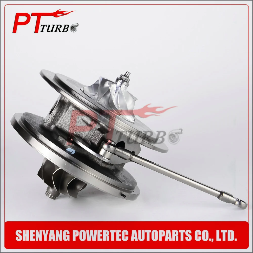 Mfs Turbo-Boost-Patrone 55510-0001 55496255 825154 0003 825154 für Chevrolet Colorado 0007 Diesel