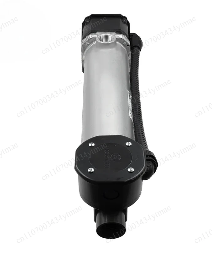 130210-200 3KW Diesel Generator Jacket Water Heater Hot Start Preheating Heater Generator Replacement Spare Parts