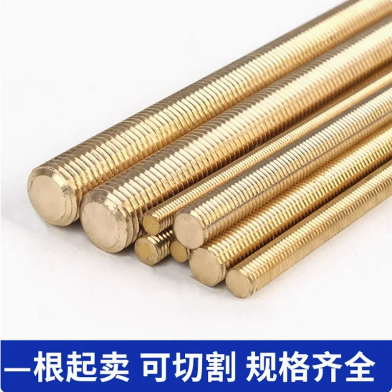 Fully Threaded Metr…