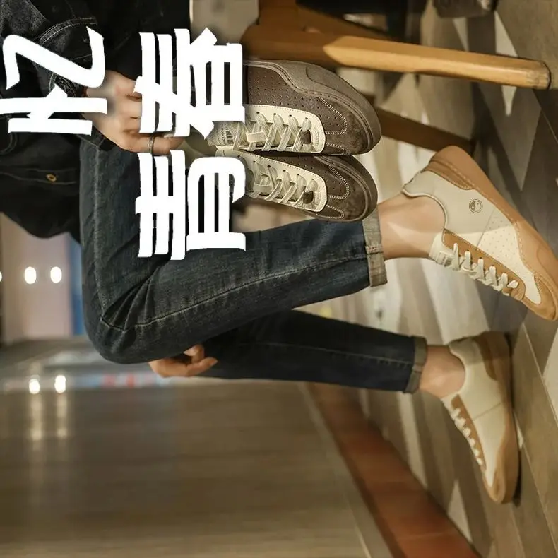 

Китайская традиционная обувь для кунг-фу, обувь для тренировок по боевым искусствам, обувь для ушу, тайчи, длинный кулак, наньцюань