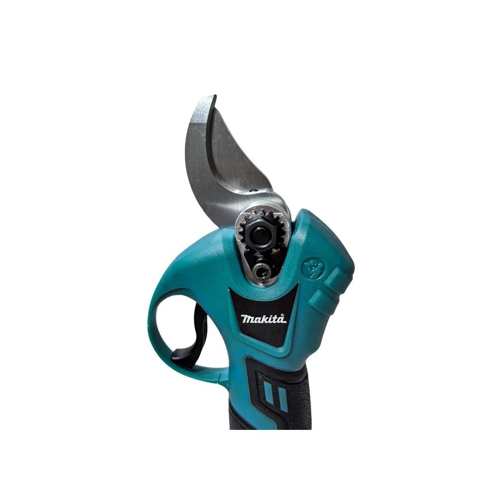 Makita 18V Elektrische Fruitboom Tuinbouw Snoeischaar Oplaadbare Draadloze Tuintak Schaar Tuin Motor Tool