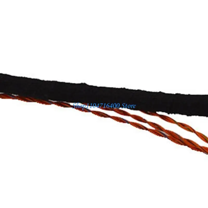 

y1gd Easy Installation Plug Play MQB Gateways Extension Cable Wire Harness for Golf 7