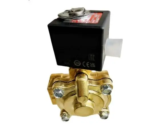 

Электромагнитный клапан воздушного компрессора 23402670, выпускной электромагнитный клапан 22212278, электромагнитный клапан нагрузки