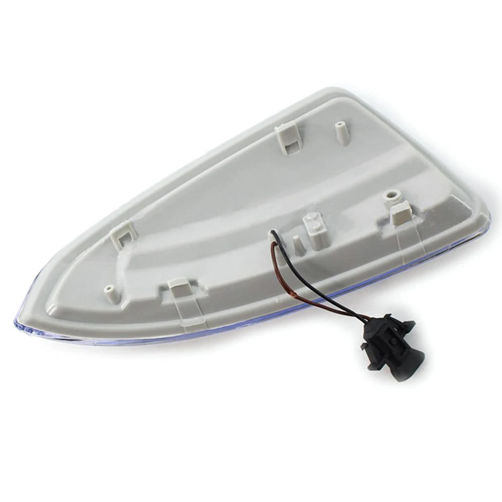 for Mercedes-Benz C Class W204 S204 W639 W164 ML300 ML500 ML550 Car Turn Signal Light LED Dynamic Rearview Mirror A2048200721