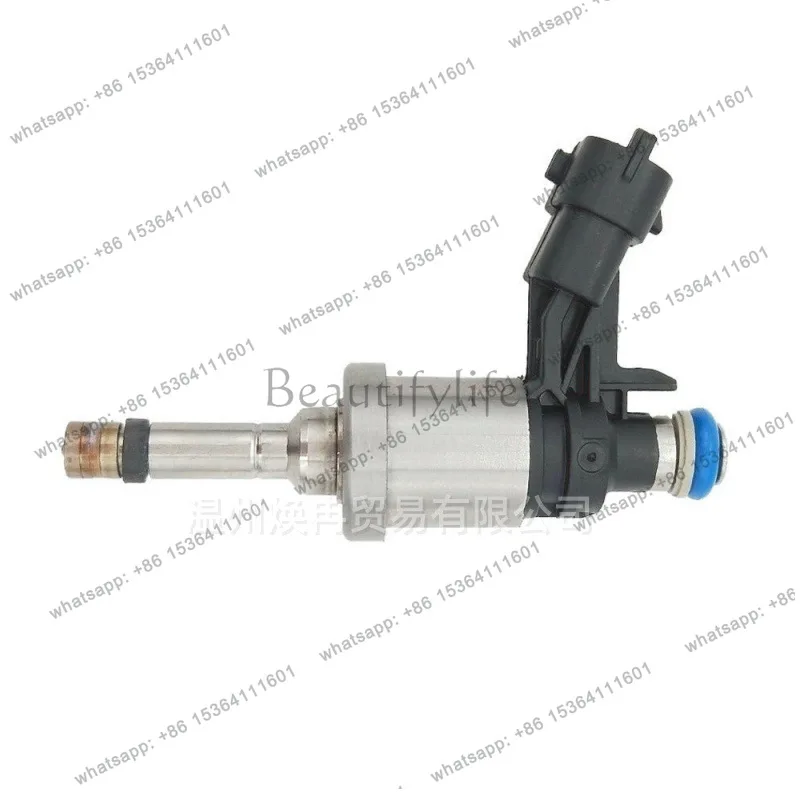 Auto parts 12638530 12632255 12611545 Fuel injector