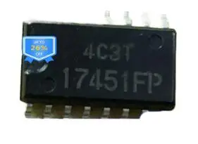 

NEW new% 17451FP HA17451FP SOP-16