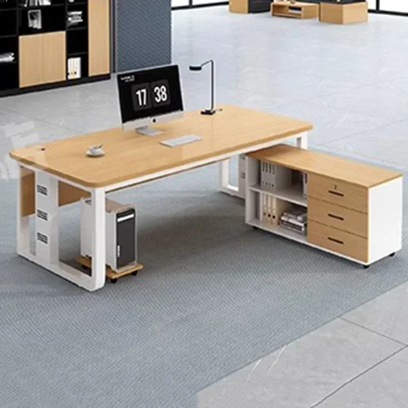 

Gaming Living Room Computer Desks Students Study Standing Table Office Supplies Reading Mesas De Computador Library Furniture