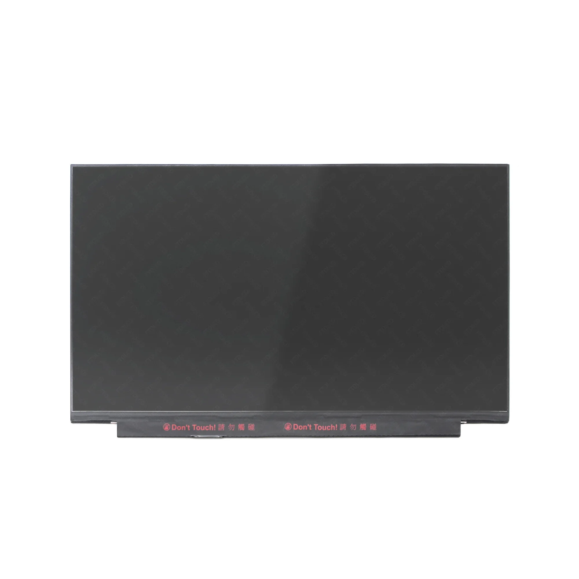14.0 Inch FHD IPS LCD On-Cell Touch Screen Panel Matrix Assembly B140HAK02.3 B140HAK02.6 1920X1080 40 Pins 60 Hz