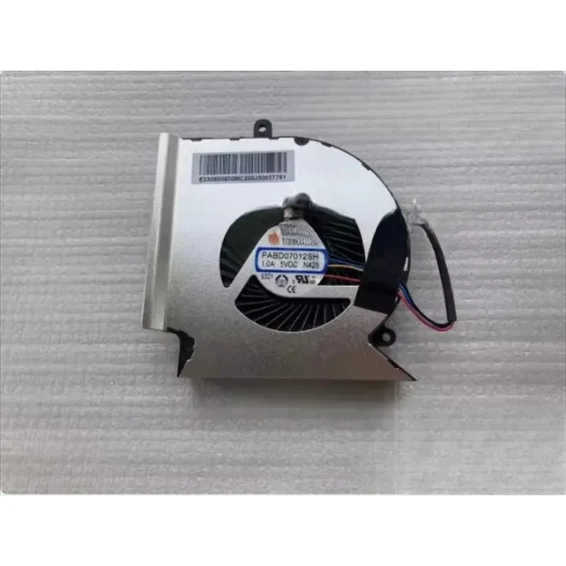 

FORMSI GL65 GE65 GP65 WE65 MS-16U7 N425 N426 Модуль охлаждающего вентилятора 、