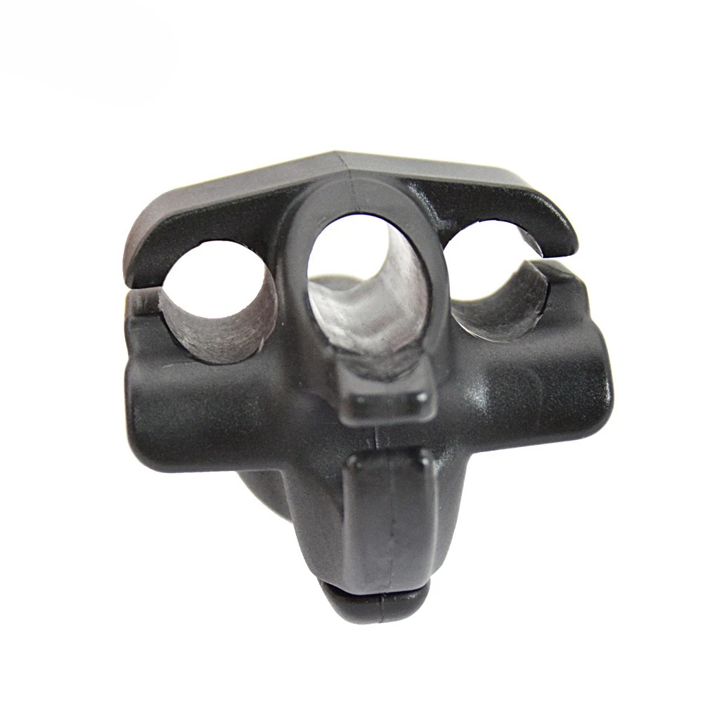 Double Hole American Fish Hunting, Scuba Diving Fishing Gun Accessories Harpoon Rubber Band Holder Underwater Hunting Equipment - view 4