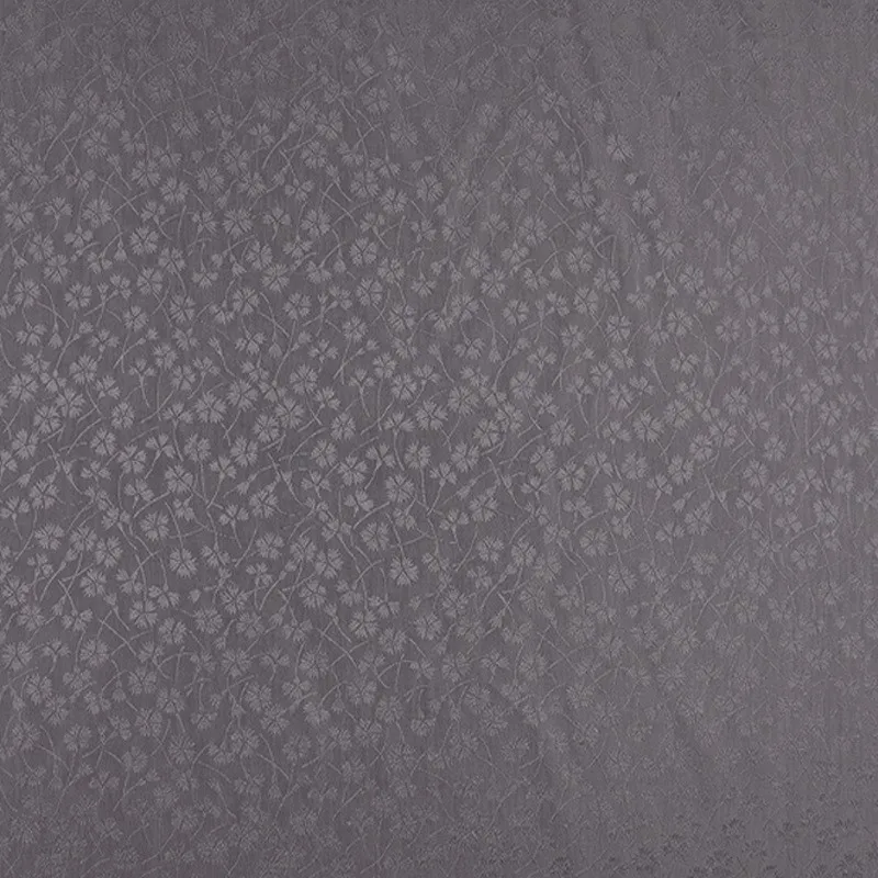 A new Chinese-style upper garment made of silk and with narrow small patterns