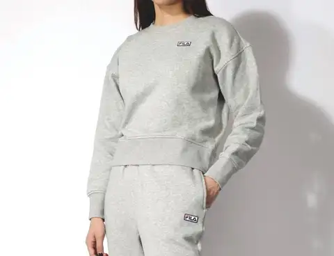 FILA | Fila - Classic Crewneck Stina Sweatshirt