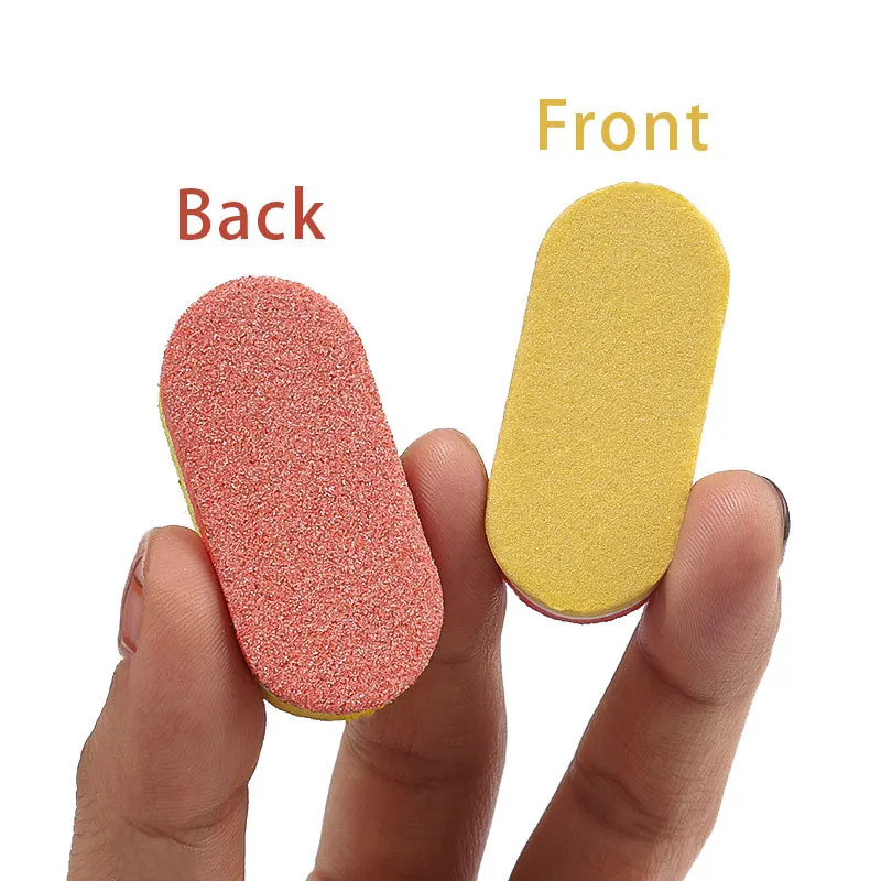 Thumbnail 4 - #79 Best Nail Buffers to Buy In 2026