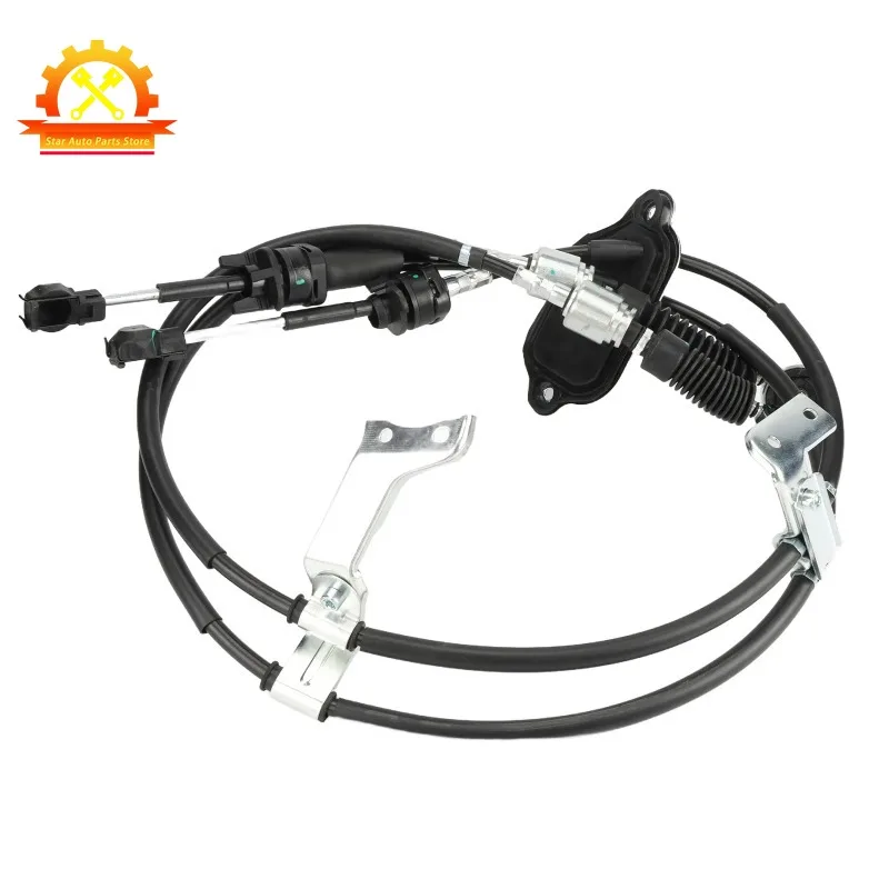54310SNAA05 54310SNAA04 54310-SNA-A04 54310-SNA-A05 Manual Transmission Shifter Cable For Honda Civic 2006-2011 1.8L MT