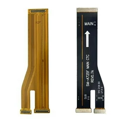 LCD 디스플레이 플렉스 케이블, 메인 플렉스 커넥터 USB 보드, 삼성 갤럭시 A22 5G A226B A32 4G A325F A42 A426B A52 A526B A72 A725F