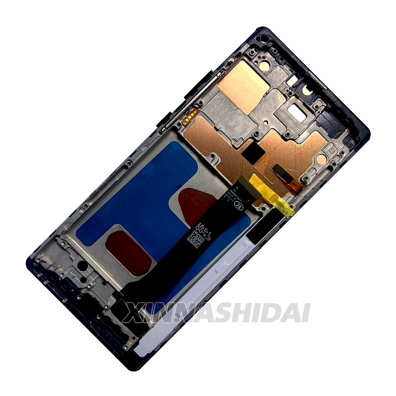 New TFT Quality For Samsung Galaxy Note 20 Ultra LCD Display Touch Screen Digitizer Assembly Replacement