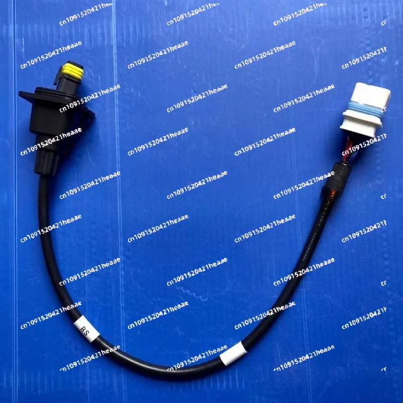 

Applicable to drone T40 T20P seeding master signal line BS cable, accessories