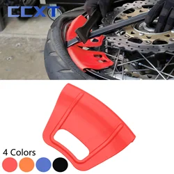 Herramienta de reparación de ruedas y neumáticos, instalación de neumáticos, protectores de llanta, protectores de llanta para motocicleta, ATV, Scooter, piezas universales