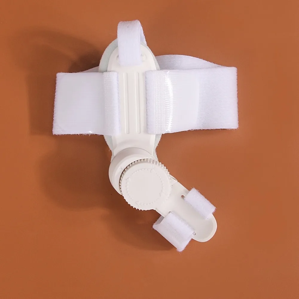 

Adjustable Bunion Corrector Toe Valgus Bunion Splint Big Toe Straightener Dislocation Fracture Joint Support