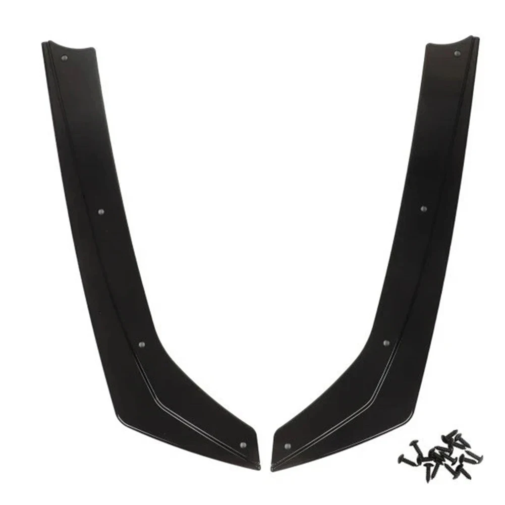 

Installation Kit M Sport Accessories Car Modification ABS Material Non-Deformation Feature Replacement Installation