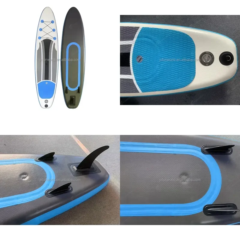 Factory Price Sup Paddle Board OEM Inflatable Stand up Paddle Board Surfboard for Surfing