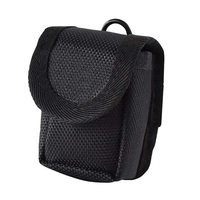 Pulse Oximeter Case-Nylon O2 Saturation Monitor Case-SPO2 Pulse Oximeter Carry Case-Portable Oxygen Sensor Carry Pouch
