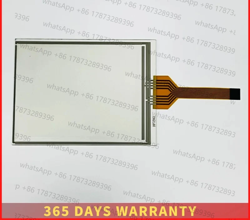 Touch Screen Glass …