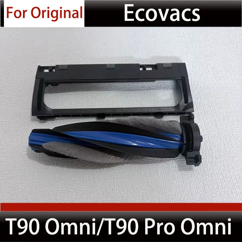 

Genuine Ecovacs T90 Pro Omni Main Brush Cover, Vacuum Cleaner Accessory, T90 Omni Main Brush Cover Replacement Consumable