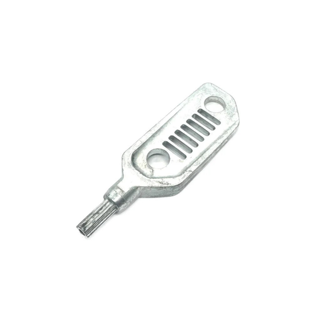 68260458AB 52033930 52009068 Car Sunroof Sky Key Star Wrench Tool Fit For Jeep Renegade 2016 2017 2018 2019 2020 2021 2022