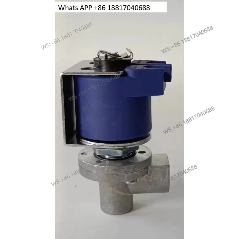 1PC 1PC Solenoid Valve for RCA5D2 RCA3D2 RCAC20DD4012 Replacement Part Compatible with RCA5D2 RCA3D2 Models