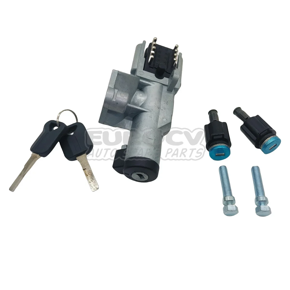 

Eur ocv Truck Parts VOE 20398484 Steering and Door Lock Kit