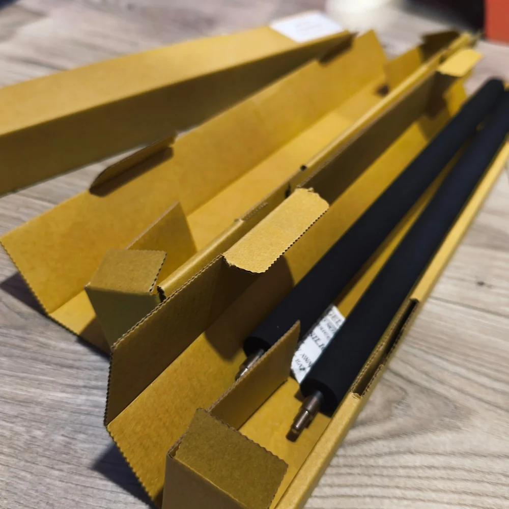 

Long Life Transfer Roller FC9-0693-000 For use in CANON iR2520 2525 2530 2535 2545 2630 2635 4025 4035 4045 4225 4235 4245 4551