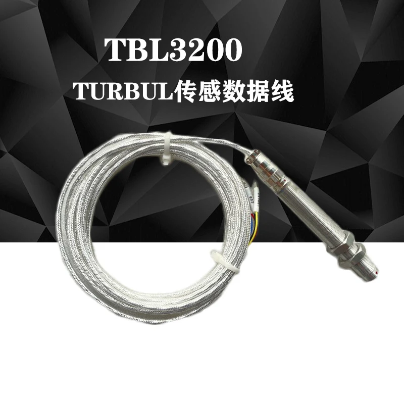 

Контроллер автоматизации TURBUL TBL3200 Датчик сигнала скорости XS12K4 Измерительный передатчик