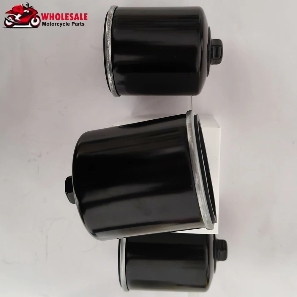 

1pc/2/4pc Oil Filter For Yamaha XV1600A AS Road Star Midnight XV1600 ATLE Road Star Silverado Limited Edition XV Siverado 1600