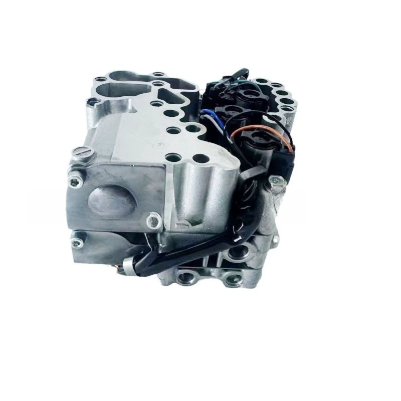 

For Automotive Subaru Parts, Transmission Body Assembly TR580