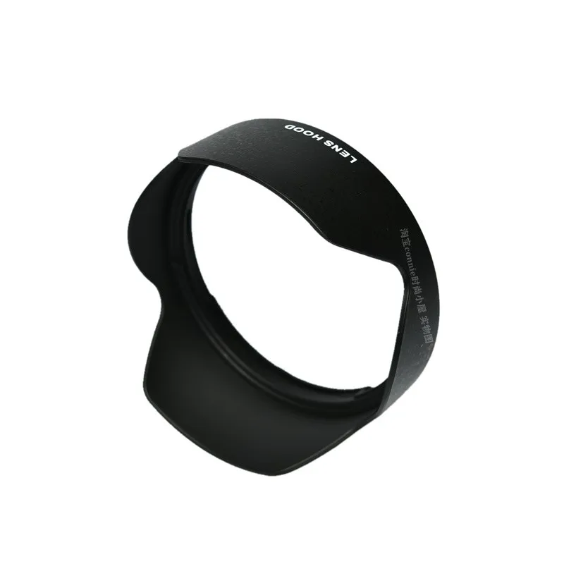 Pare-soleil de caméra pour Canon EF, 20mm, f/EW-75II, USM, 20-35mm, f/2,8l, 72mm, filetage 2.8, EW-75II