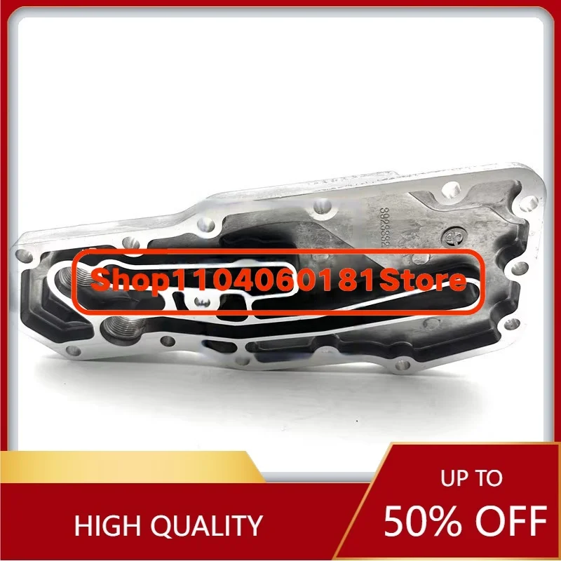 

Высококачественные аксессуары для боковой крышки масляного радиатора экскаватора 4D102/6D102, совместимые с сериями 60/100/120/200-6-7