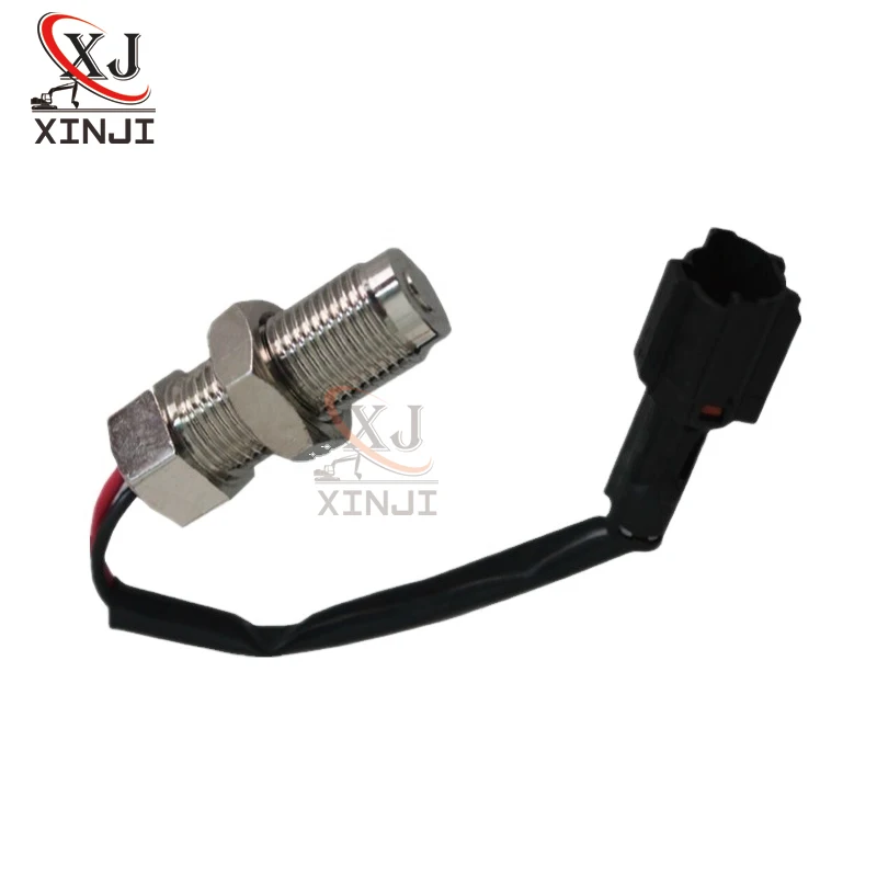 Revolution Speed Sensor 1-81510513-0 for Kobelco Excavator SK200-6 SK200-6E