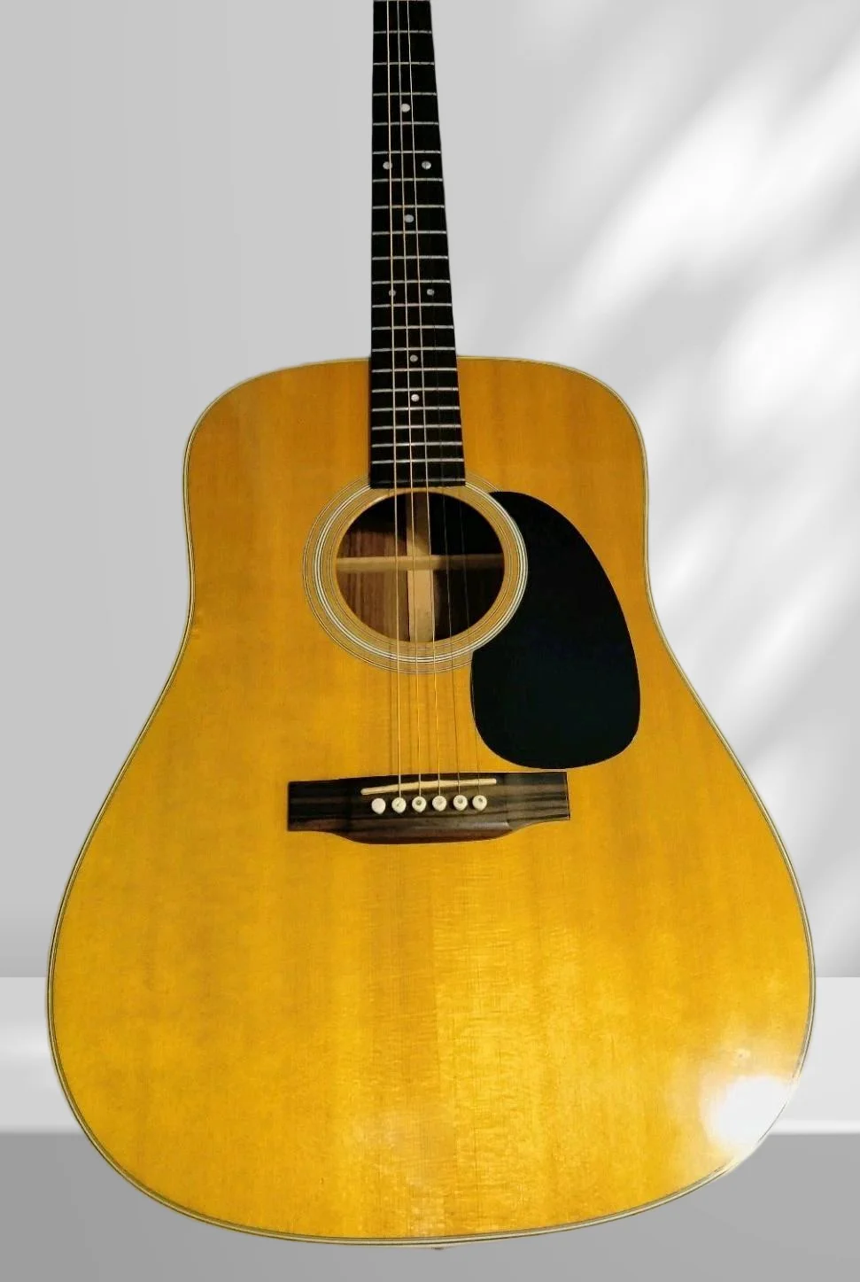 

2026 new D 28 Deluxe Acoustic Guitar RARE