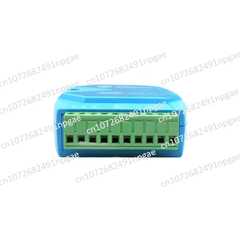 RS 232/485 To CAN Bus Module, Serial Port To CAN Gateway, CAN-bus GCAN-201/207. Serial Bus Baud Rate From 600bps To 115200bps