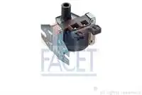 Store code: 96092 for ignition induction coil VECTRA A