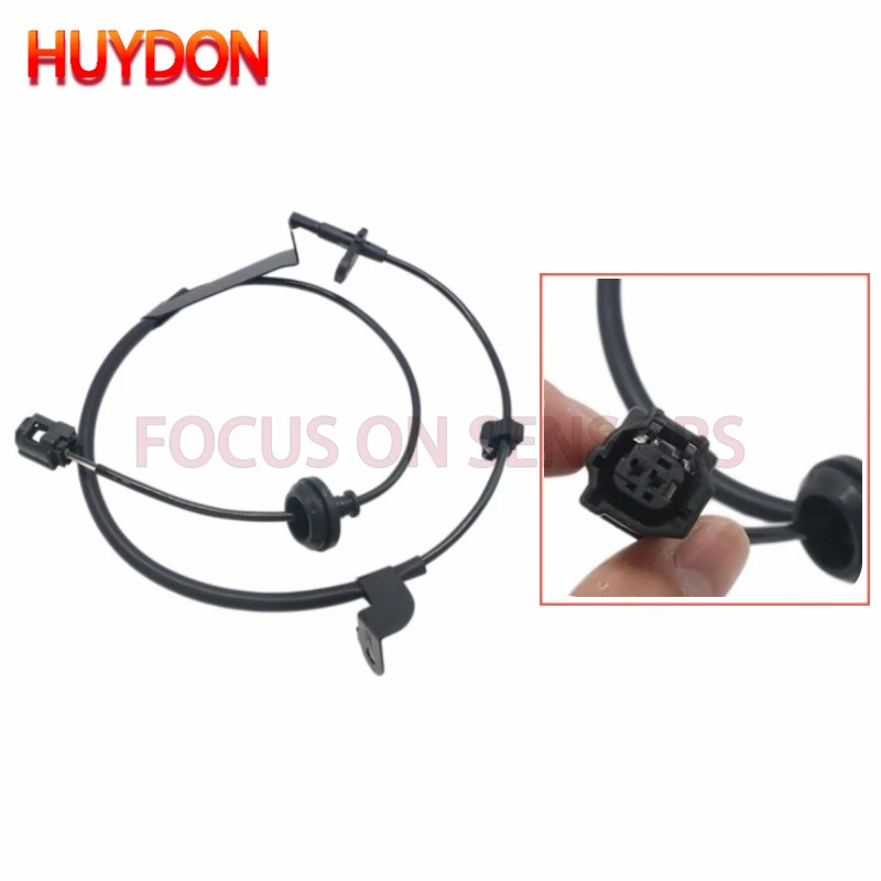 

89542-BZ140 Vehicle ABS Wheel Speed Sensor For Toyota 89542BZ140 89542 BZ140 Automobiles Spare Parts