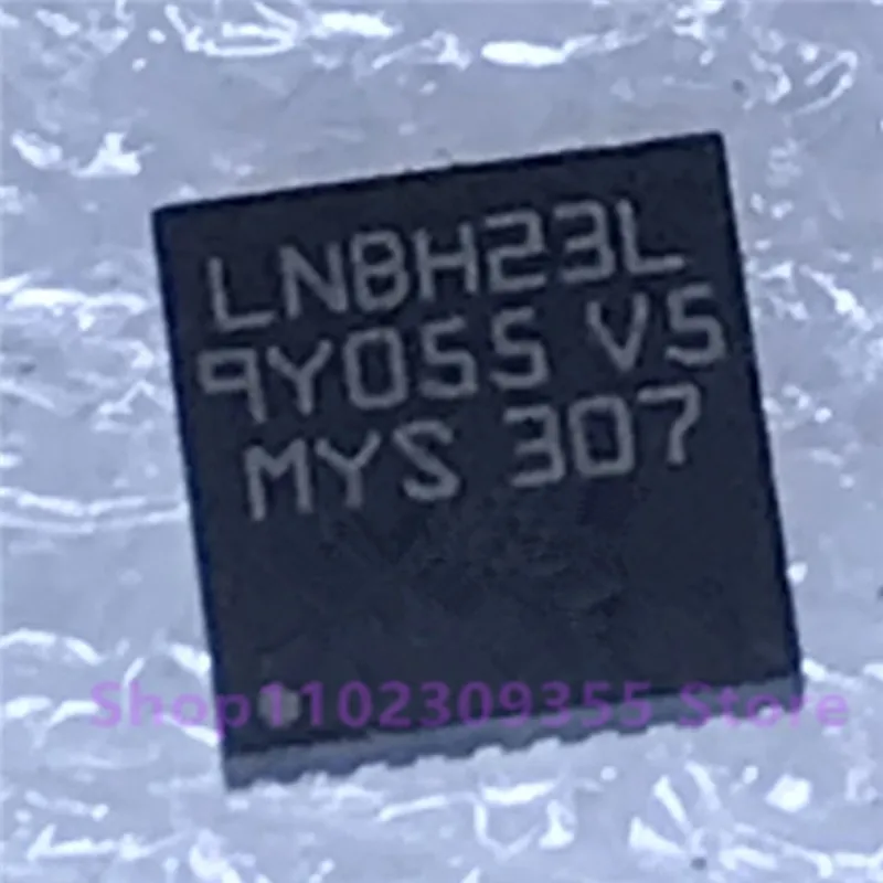 

LNBH23LQTR LNBH23QTR LNBH23 qfn32 5pcs