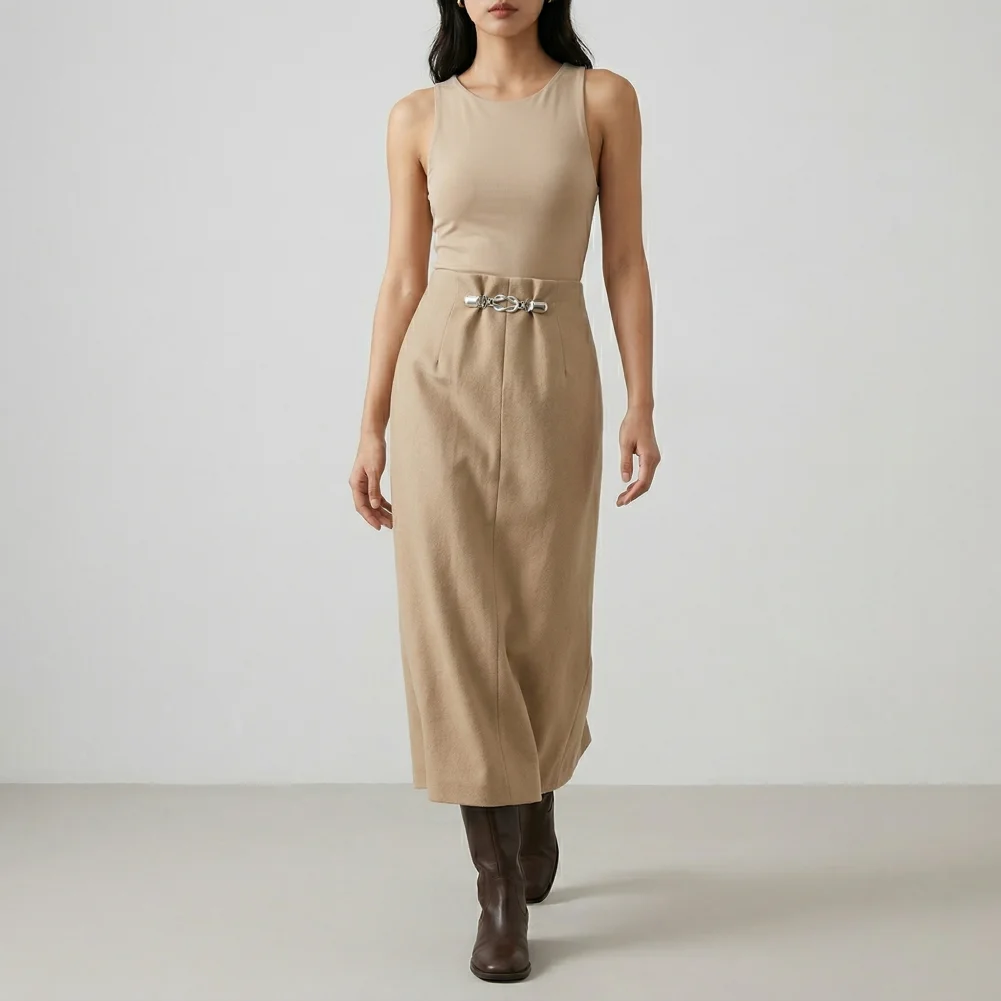 

Alloy Sweater Clips Lightweight Sweater Clips for Cardigans Scarves Rust-resistant Alloy Belt Cincher Clips Retro for Jackets